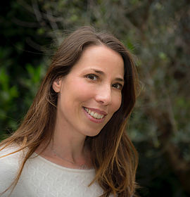Laetitia André - Soins énergétiques Laetitia André - Soins énergétiques